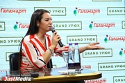 Звезда Instagram Ида Галич: «Нельзя начинать заниматься блогерством с желания заработать денег или стать известным»