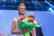 За корону «Мисс Екатеринбург-2017» сразятся 36 красавиц. ФОТО