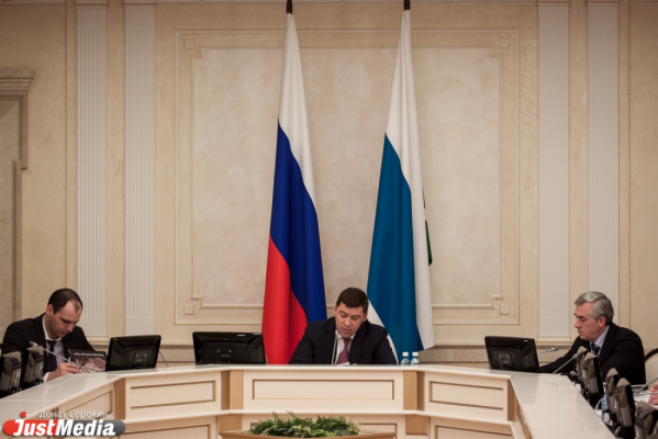 Накануне выборов Куйвашев укрепил позиции в национальном рейтинге губернаторов - Фото 1