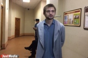 Апелляцию по делу Соколовского рассмотрят на этой неделе