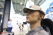 Российские разработчики изобрели кепку от сна за рулем. ФОТО