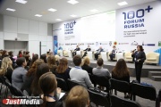  100+ Forum Russia        