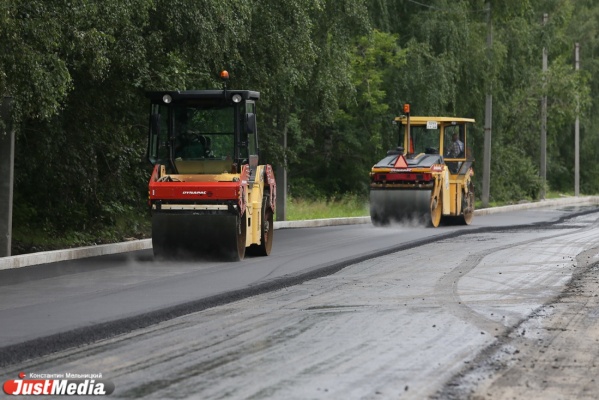 На строительство трех улиц в Солнечном потратят почти 600 миллионов рублей - Фото 1