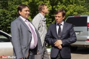 Областные власти уведомили чиновников и депутатов из Богдановича, что их мэром остается Москвин