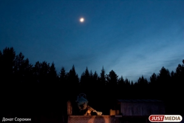 В выходные жители Среднего Урала смогут наблюдать самый яркий звездопад - Фото 1