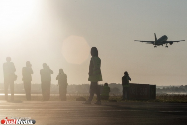 Аэропорт «Кольцово» вернул рейсы в Шарджу - Фото 1
