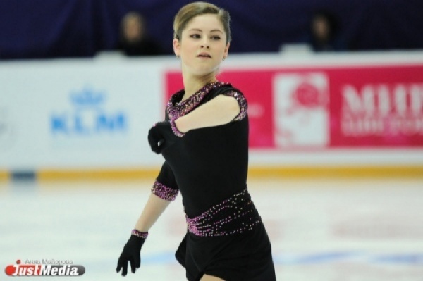 Юлия Липницкая завершила спортивную карьеру - Фото 1