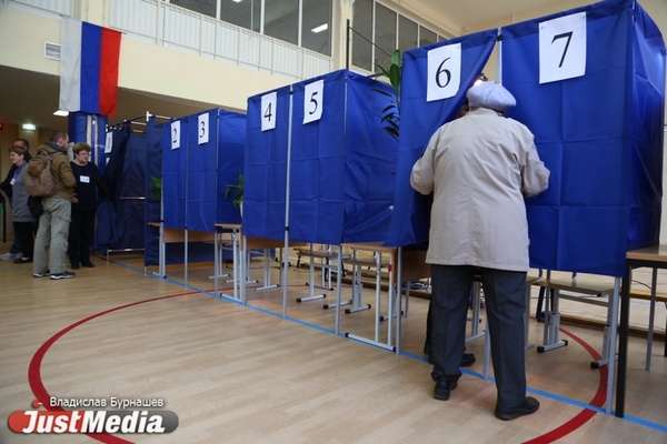 На выборах губернатора уже проголосовала четверть населения региона - Фото 1