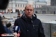Виктор Юровицкий: «Ремонт на Ленина обойдется администрации в 180 миллионов рублей». ФОТО