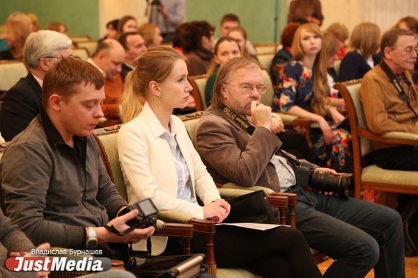 В Екатеринбурге создадут общественный совет СМИ и блогеров по продвижению ЭКСПО-2025 - Фото 1