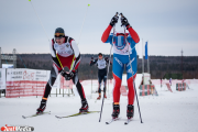 Лыжника из Свердловской области пожизненно дисквалифицировали за допинг