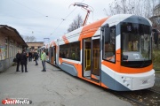 Решение о пуске трамвая на аккумуляторах в Солнечный примут в четверг