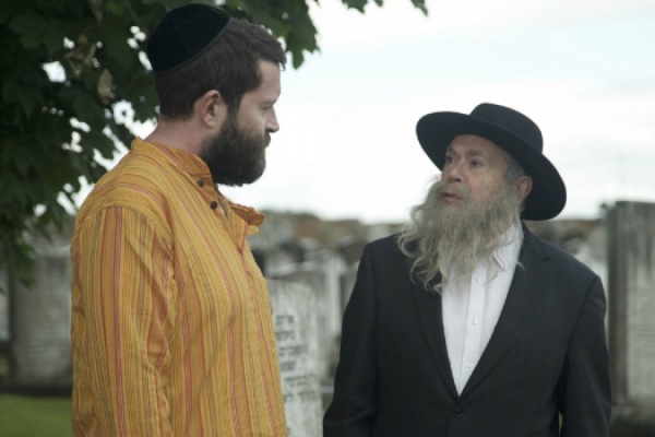 В Екатеринбурге покажут лучшее еврейское кино и развеют главные стереотипы об этом народе - Фото 1