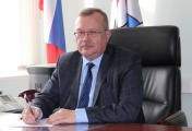 Нырков занимал должность и.о. главы района