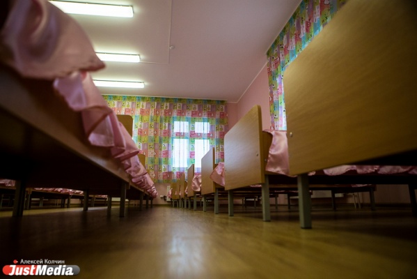В детском саду Екатеринбурга отказались принимать малышей, не привитых от полиомиелита - Фото 1
