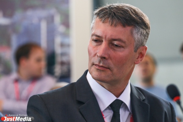 Куйвашев отказался оценивать итоги деятельности Ройзмана на посту мэра Екатеринбурга - Фото 1