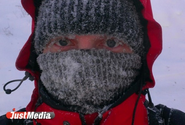 В Свердловской области похолодает до минус 40 градусов. МЧС дало советы, как выжить в такую холодрыгу - Фото 1