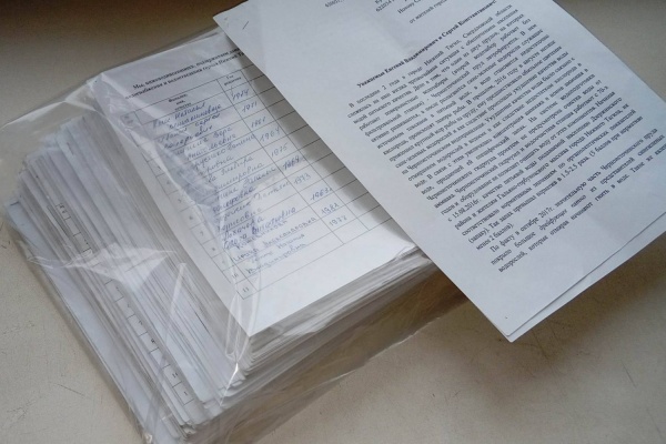 Экологи появятся в свердловском правительстве с документом, который со скандалом приняли в нижнетагильской мэрии - Фото 1
