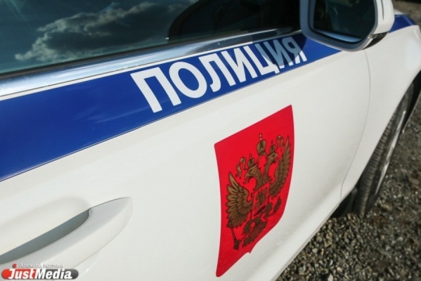 Полиция задержала екатеринбуржца-дебошира, ударившего во время перелета бортпроводника по лицу - Фото 1