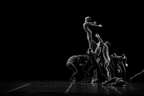 В Екатеринбурге впервые пройдет фестиваль примы-балерины Мариинского театра Дианы Вишневой - Фото 1