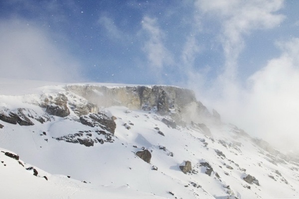 В МЧС не подтверждают информацию о найденном на перевале Дятлова туристе - Фото 1