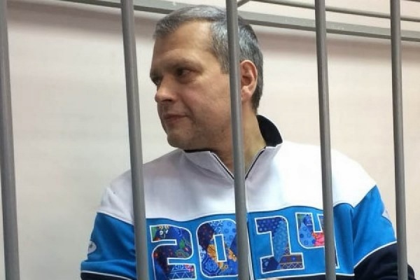 Киллер, стрелявший в экс-главу УВД Екатеринбурга, обжаловал приговор - Фото 1