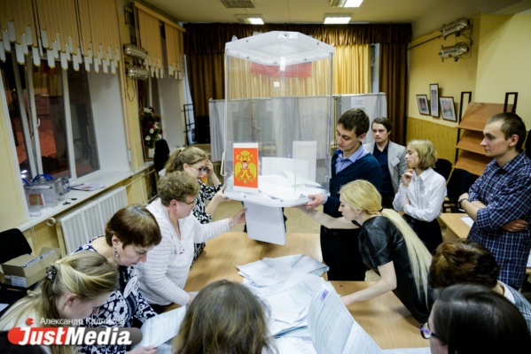 Валерий Чайников рассказал, когда ждать окончательных результатов выборов - Фото 1