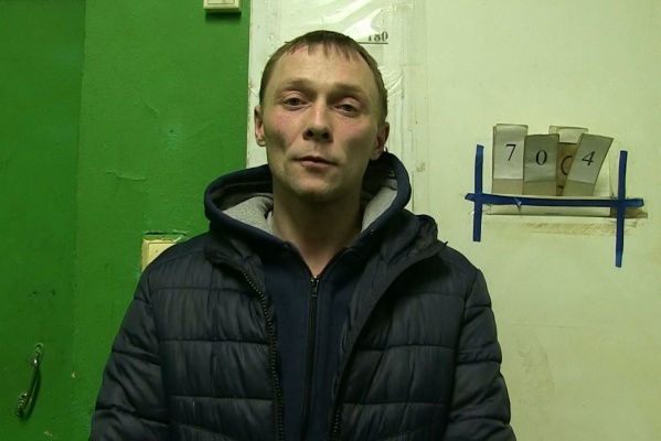 В Екатеринбурге задержали упыря, ограбившего пенсионерку - Фото 1