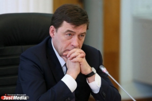 ЭКСПО-матрешки помогли Куйвашеву удержаться в топ-5 губернаторов-блогеров - Фото 1