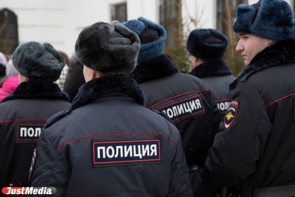 Следователи проверят работу полицейских после скандала в думе Екатеринбурга - Фото 1