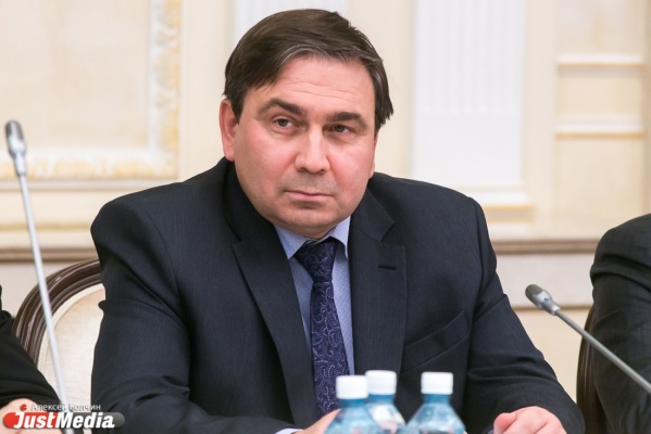Министр Смирнов: «Мы не ожидаем аномальных явлений». Второго Волоколамска на Урале не будет - Фото 1