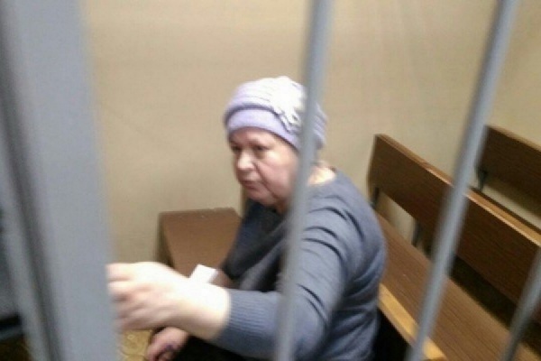 Суд дал екатеринбургской пенсионерке и ее сыну, убившим разносчицу пенсий, больше 30 лет на двоих - Фото 1