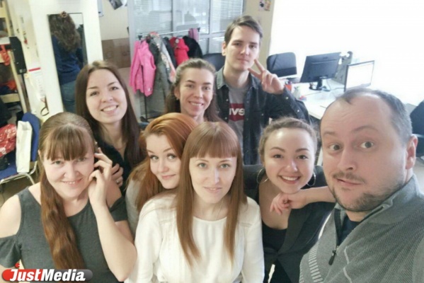 7 обитателей JustMedia.ru, которых вы никогда не видели. ФОТО - Фото 1