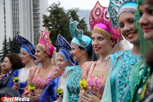 Екатеринбург ждет самый масштабный праздник ремесленников  - Фото 1