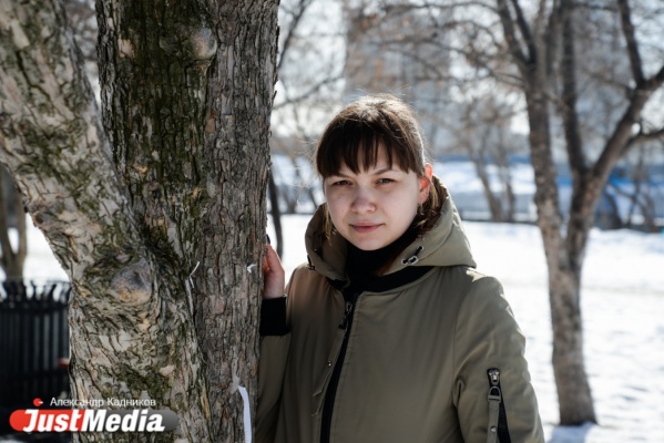 Медсестра Ирина Соколова: «Весна – это самое обычное время года». В Екатеринбурге +5. ФОТО, ВИДЕО - Фото 1