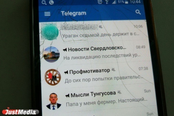 Из-за блокировки Telegram свердловские чиновники и эксперты перевели «Умный регион» в WhatsApp   - Фото 1