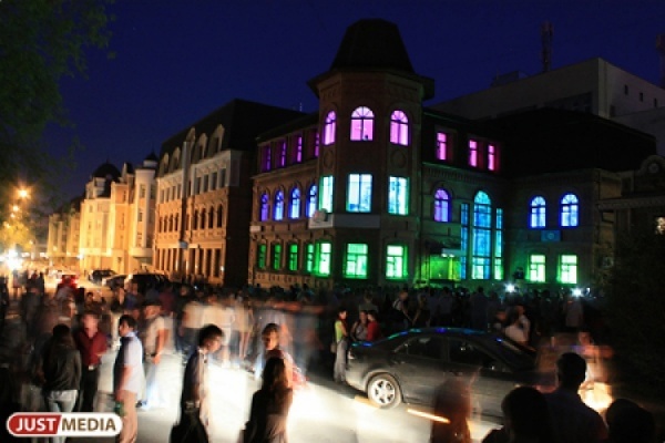 В этом году на «Ночи музеев» екатеринбуржцев ждут 113 площадок. Почти половина - бесплатные - Фото 1