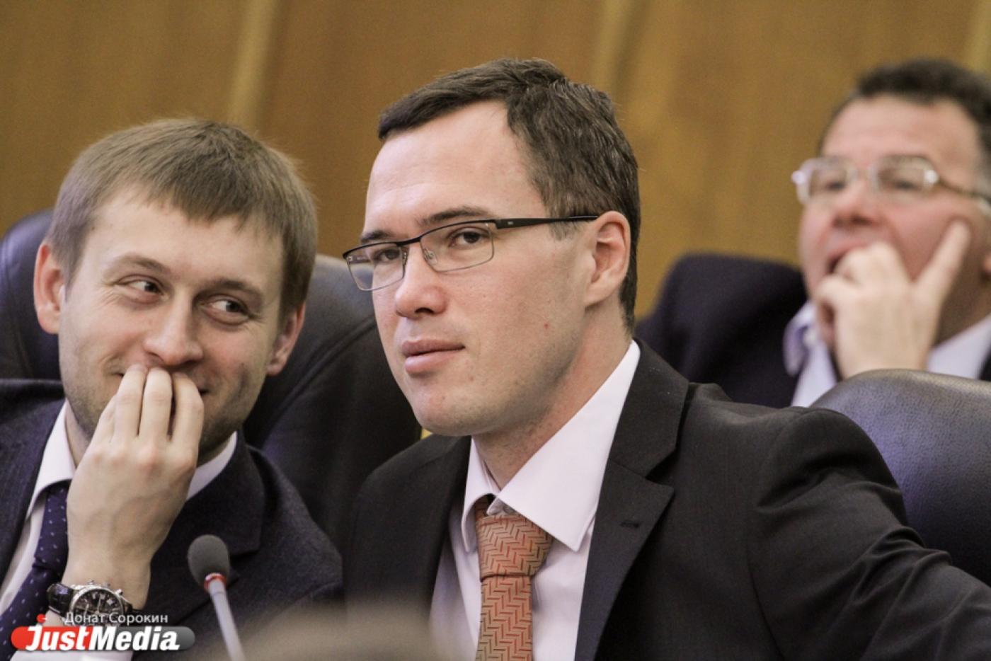 Соратник экс-депутата Буркова рассчитывает на высокий пост в Омской области - Фото 1