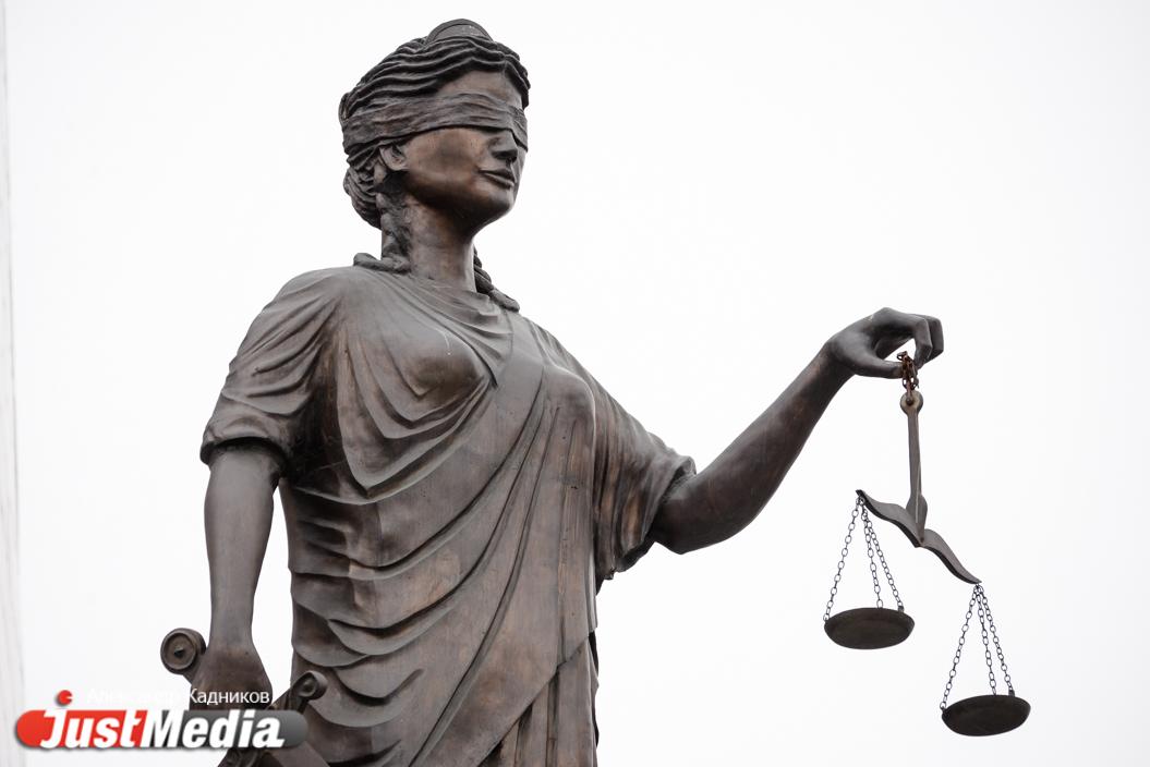 Незаконные свалки кека обернулись двум уральским бизнесменам условными сроками - Фото 1