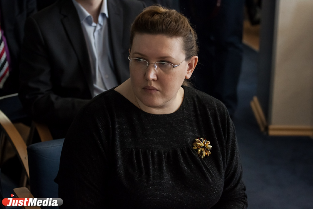 Воспитанница Высокинского стала его заместителем по экономике - Фото 1