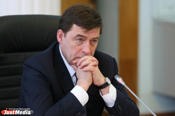 Куйвашев попросил депутатов ЕГД назначить комиссию по выборам мэра - Фото 1