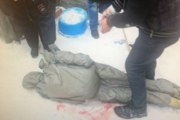 В Березовском местный житель получил 9 лет «строгача» за убийство знакомого - Фото 1