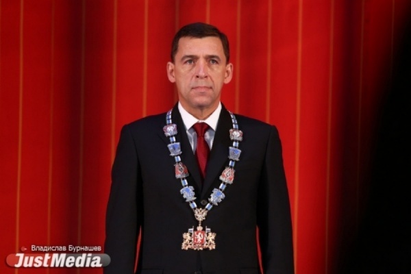 Отставка ключевых мэров и укрепление вертикали власти улучшили позиции Куйвашева в национальном рейтинге губернаторов - Фото 1