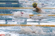 Екатеринбурженка Валерия Саламатина стала вице-чемпионкой Европы по плаванию
