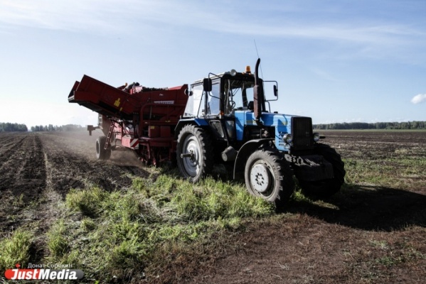 Уральским аграриям компенсируют убытки, возникшие из-за роста цен на горюче-смазочные материалы - Фото 1