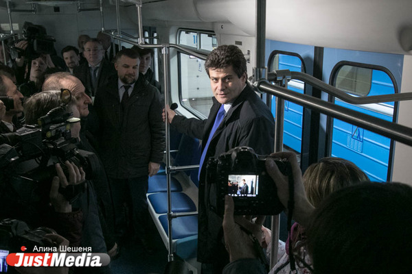 Проезд в метро Екатеринбурга подорожает до конца весны - Фото 1