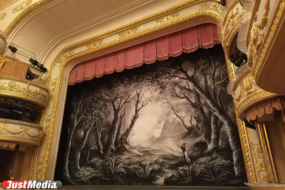 В рамках театрального сезона на Урале пройдут выездные гастроли и несколько фестивалей - Фото 1