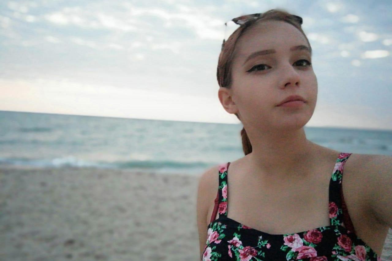 В Екатеринбурге разыскивают школьницу, которая сбежала от мамы - Фото 1