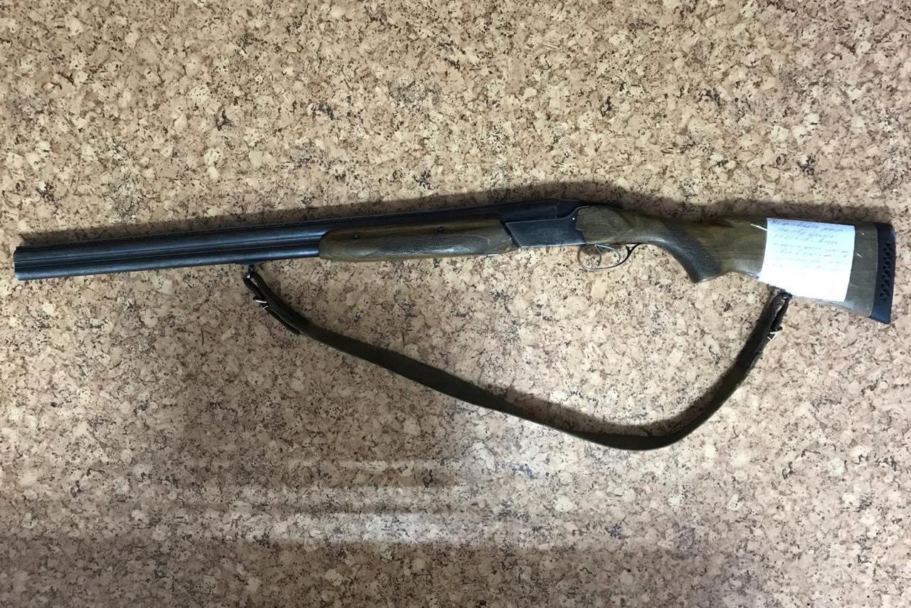 Во время охоты на рябчиков свердловчанин случайно застрелил друга - Фото 1