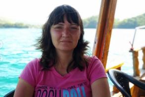 В Екатеринбурге возбуждено уголовное дело по факту пропажи 37-летней женщины, которая поехала из кафе домой и пропала - Фото 1